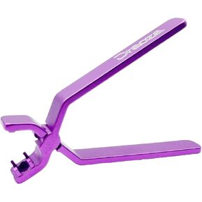 Switch Opener Mechanical Keyboard Switch Opener,Gateron Cherry TTC Kailh Switch DIY Tool(Shaft Opener, Purple)