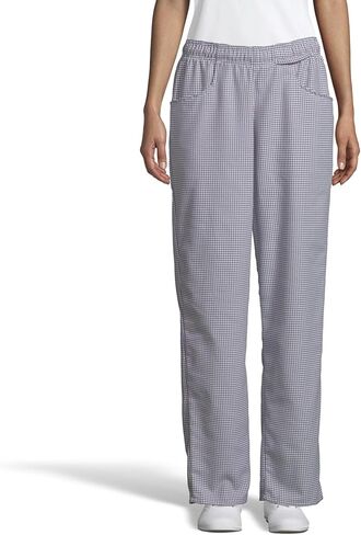 Uncommon Threads Women's Fit Chef Pant in Saudi Arabia