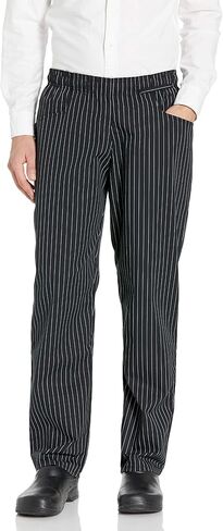 Uncommon Threads Women's Fit Chef Pant in Saudi Arabia