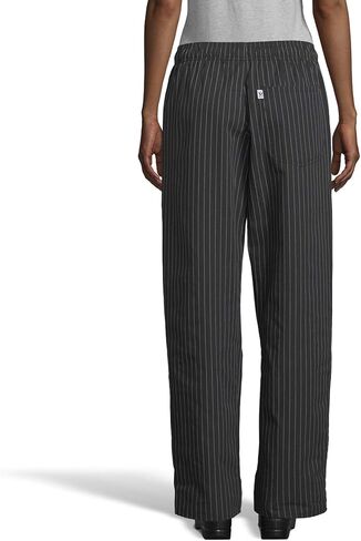 Uncommon Threads Women's Fit Chef Pant in Saudi Arabia