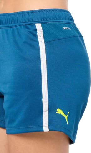 PUMA Women's Individualblaze Shorts in Saudi Arabia