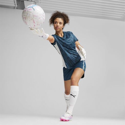 PUMA Women's Individualblaze Shorts in Saudi Arabia