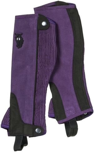 Tough 1 Childs Half Chaps in Saudi Arabia
