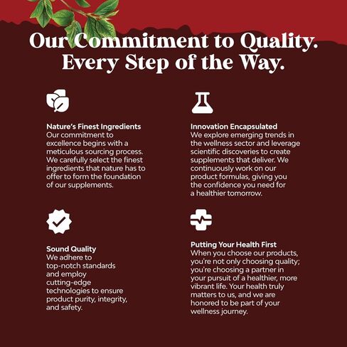 مكملات دعم الأوردة للساق والأوردة - مكمل للدورة الدموية لكامل الجسم للعروق العنكبوتية والدوالي وتحسين التدفق مع مستخلص كستناء الحصان والفلافونويد - قبعات نباتية صغيرة غير معدلة وراثيًا (شهر واحد) in Kuwait