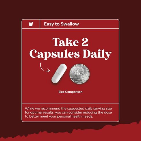 مكملات دعم الأوردة للساق والأوردة - مكمل للدورة الدموية لكامل الجسم للعروق العنكبوتية والدوالي وتحسين التدفق مع مستخلص كستناء الحصان والفلافونويد - قبعات نباتية صغيرة غير معدلة وراثيًا (شهر واحد) in Kuwait