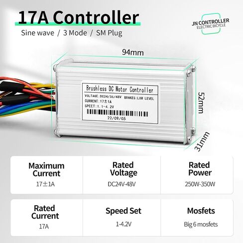 36 فولت/48 فولت 17A فرش تحكم صغير اللون LCD CS866 عرض للدراجات الكهربائية سكوتر دراجة هوائية جبلية أجزاء in Saudi Arabia