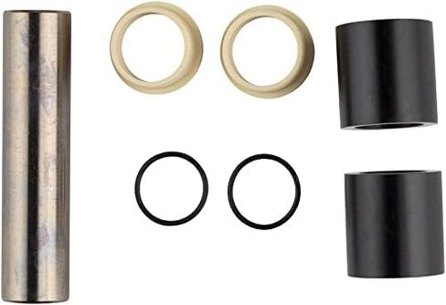 أجهزة تركيب فوكس - 5 قطع SS 10 مم × 54/2.126 in Kuwait