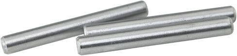 وتد دبوس FMHXG 10 قطعة M5x40 304 الفولاذ المقاوم للصدأ الجرف بين قوسين أوتاد رفوف وتد دبوس DIY بها بنفسك رفوف يدعم in Saudi Arabia