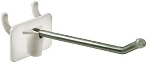 Azar 701210 10" Attached Back (0.187" Diameter), 50 Pack in Kuwait