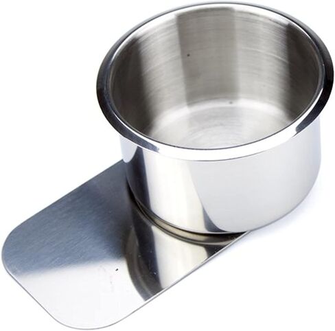 حامل أكواب كبير من الفولاذ المقاوم للصدأ منزلق من بريبيلي in Kuwait