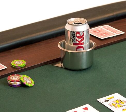 حامل أكواب كبير من الفولاذ المقاوم للصدأ منزلق من بريبيلي in Kuwait