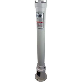 Pentair R171070 Rainbow 300-29X Automatic Chlorine/Bromine Commercial and High Capacity Pool/Spa Feeder