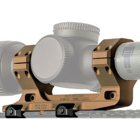 REPTILIA AUS 34MM Mount 1.54" FDE