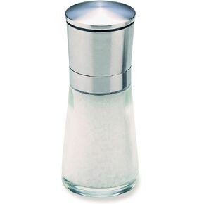 Olde Thompson Since 5.5" Bavaria Adjustable Salt Mill