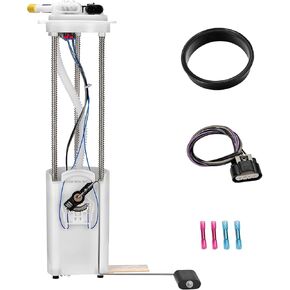 BDFHYK Fuel Pump Module Assembly E3559M 2002-2004 For Chevrolet Tahoe/GMC Yukon V8 5.3L 2002 2003 2004