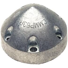 Martyr Anodesmax proptm Anode Propeller nut, 83 mm