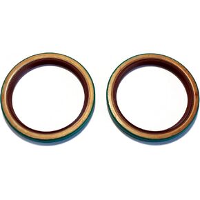 New Holland Case 9849587 Viton Discbine Hay Cutter 2.5" Seals - **QTY 2**