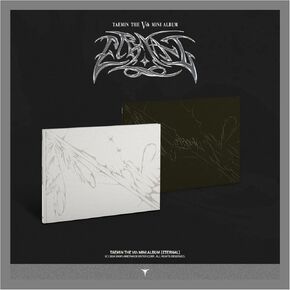 Generic Taemin Eternal 5th Mini Album with Tracking TAE MIN (Standard Emotion Version), 240729TA008