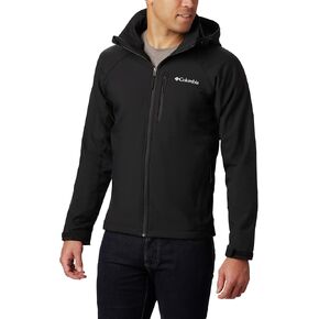Columbia Men's Cascade Ridge 2 Softshell