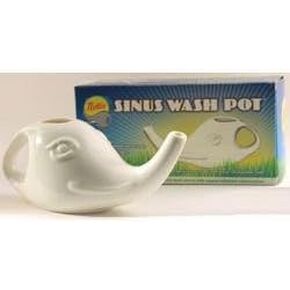 Nettie Elephant Neti Pot