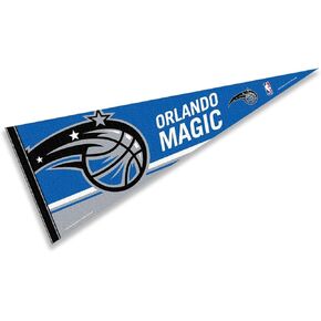 WinCraft Orlando Magic Pennant Full Size 12 in X 30 in