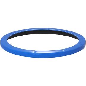 Soozier 12FT / 14FT Trampoline Spring Cover, Safety Trampoline Pad Replacement, Waterproof and Tear Resistant, All Weather Trampoline Accessories