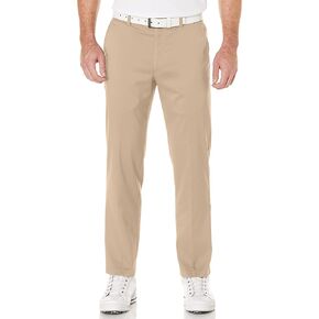 بنطال الجولف الرجالي ذو حزام الخصر النشط من PGA TOUR