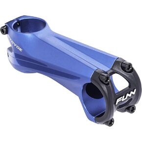 Funn Stryge Bike Drop Stem with -5 Degree - 31.8mm Bar Clamp, Bike Stem for Mountain Bike, BMX Bike, Road Bike and Gravel Bike