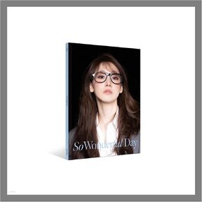 Generic Girl's Generation Yoona LIM Yoona 2024 Birthday Pop-Up PhotoBook So Wonderful Day with Tracking Sealed SNSD