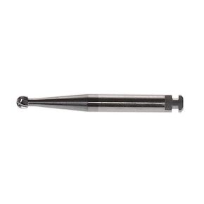 401161 HSB RA Slow Speed #6 Round Carbide Burs 100/Pk