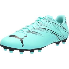 PUMA Men's Attacanto Firm, Artificial Ground Sneaker