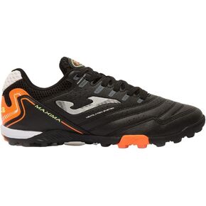 Joma Men's Turf Football Trainers, Black, 9 US