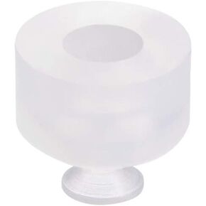 uxcell Suction Cups, 5mm Diameter x M5 Joint Silicone Vacuum Pneumatic Suction Cup