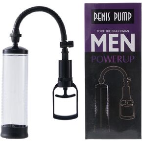 URKNIGHT'S Pump Expander for Muscle Strengthening, Muscle Training, Muscle Maintenance, Adult Muscle Training Device, Male Muscle Stronger