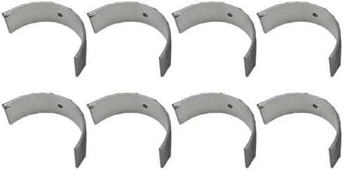 8 Pack Connecting Rod Bearing STD 23060-2G401 for 2011-2018 H-yun.dai K-ia 2.0L 2.4L in Saudi Arabia