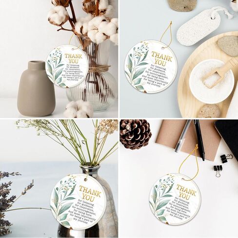 HEXMOZ Retirement Ornament 2024 - Retirement Gifts for Women, Men 2024 - Retirement Christmas Ornament 2024 - Retirement Gifts for Coworker, Boss, Teacher, Nurse - Retired Ornament Christmas Decor in Kuwait