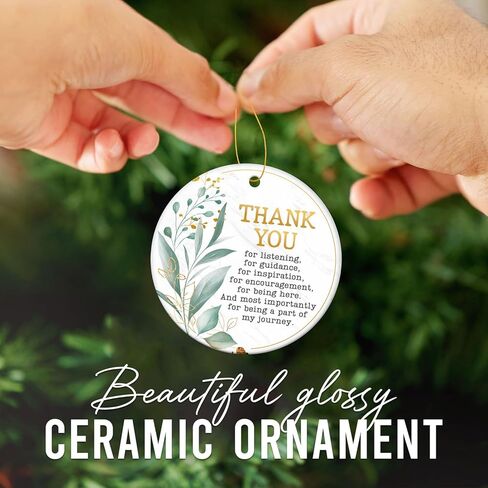 HEXMOZ Retirement Ornament 2024 - Retirement Gifts for Women, Men 2024 - Retirement Christmas Ornament 2024 - Retirement Gifts for Coworker, Boss, Teacher, Nurse - Retired Ornament Christmas Decor in Kuwait