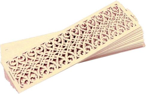 Pokinge 100Pcs Napkin Ring Serviette Rings Beautiful Napkin Buckle Gold Napkin Holder Table Decoration Party Supplies for Wedding Dinner Party in Saudi Arabia