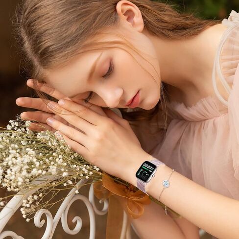 حزام Harikiri متوافق مع Amazfit GTS 4 Mini/GTS 4/GTS 3/GTS 2e/GTS 2 Mini/GTS 2/GTS in Kuwait