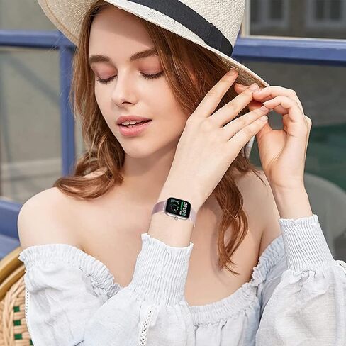 حزام Harikiri متوافق مع Amazfit GTS 4 Mini/GTS 4/GTS 3/GTS 2e/GTS 2 Mini/GTS 2/GTS in Kuwait