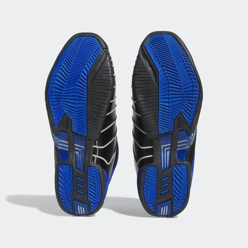 adidas TMAC 3 Restomod Shoes Men's, Black, Size 9.5 in Saudi Arabia