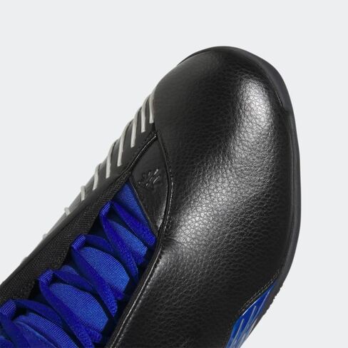 adidas TMAC 3 Restomod Shoes Men's, Black, Size 9.5 in Saudi Arabia
