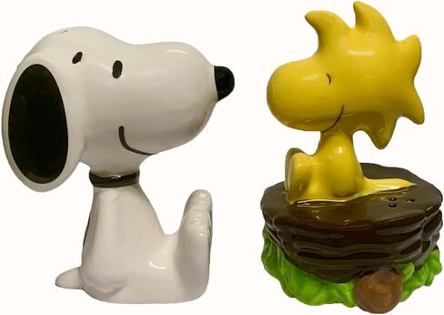 Disney PNUTS SNOOPY & WOODSTOCK NEST S&P in Saudi Arabia