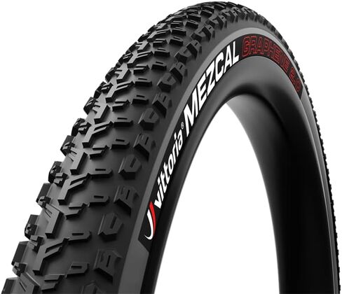 إطارات الدراجة الجبلية Vittoria Mezcal لظروف التضاريس الجافة - إطار Cross Country XC-Trail TNT G2.0 MTB (26x2.1) in Saudi Arabia