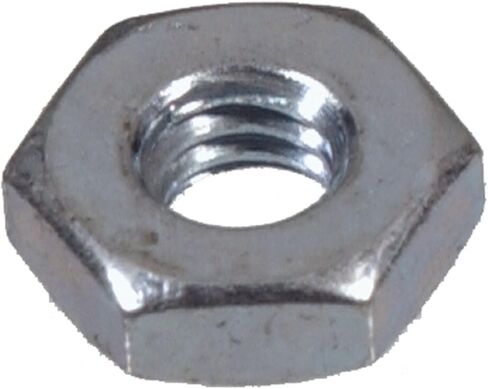 41210 Hex Nut 10-24 100-Pack in Saudi Arabia