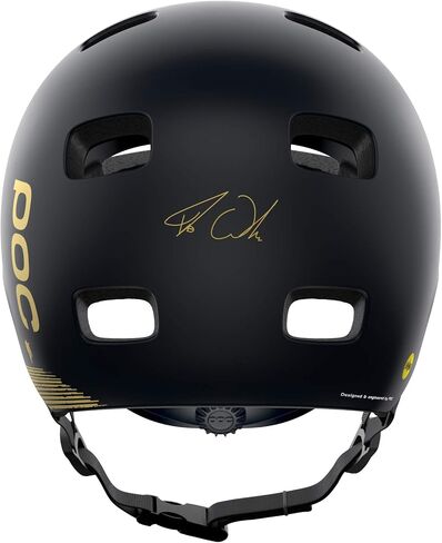 Poc Crane MIPS Fabio Edition Helmet in Saudi Arabia
