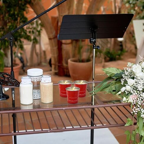 Enhanced Scents Outdoor Citronella Candles, 9 Pack, 2x2, 1.8oz, Repel Scented Candles, Control, for Patio in Saudi Arabia