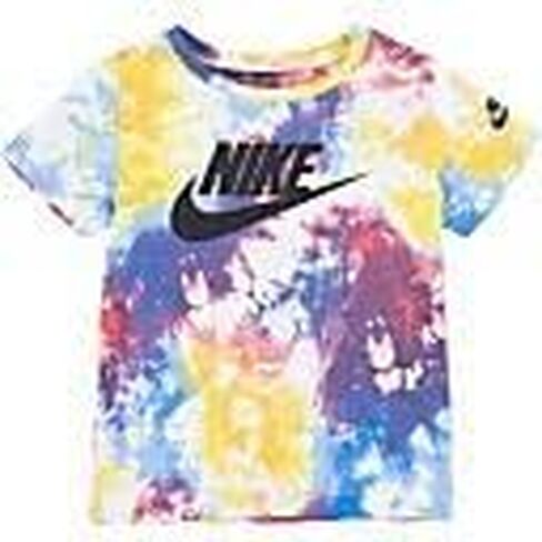 تي شيرت Nike Tie-Dye (للأطفال الصغار/الأطفال الصغار/الأطفال الكبار) in Saudi Arabia