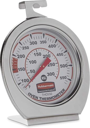 Oven Thermometer (60 — 580 F) in Saudi Arabia