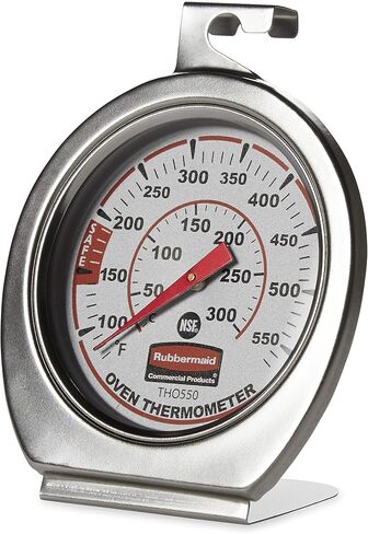 Oven Thermometer (60 — 580 F) in Saudi Arabia